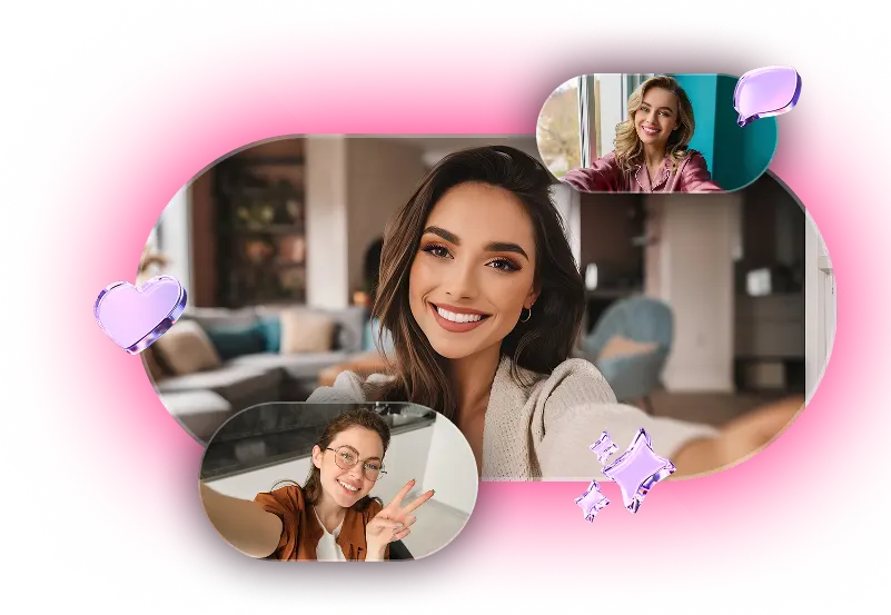 ChatWithGirls.tv video chat